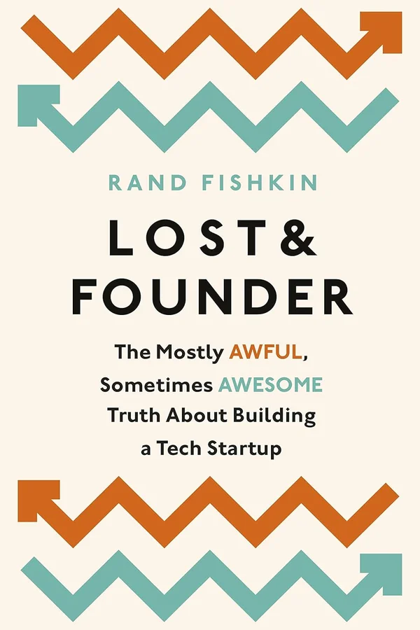 Lost and Founder