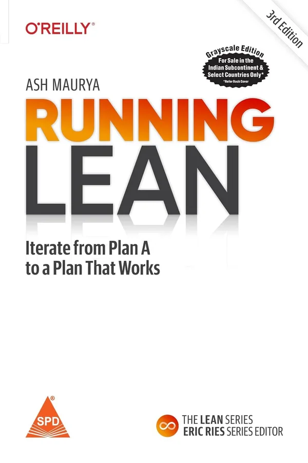 Running Lean