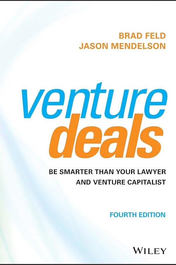 Venture Deals
