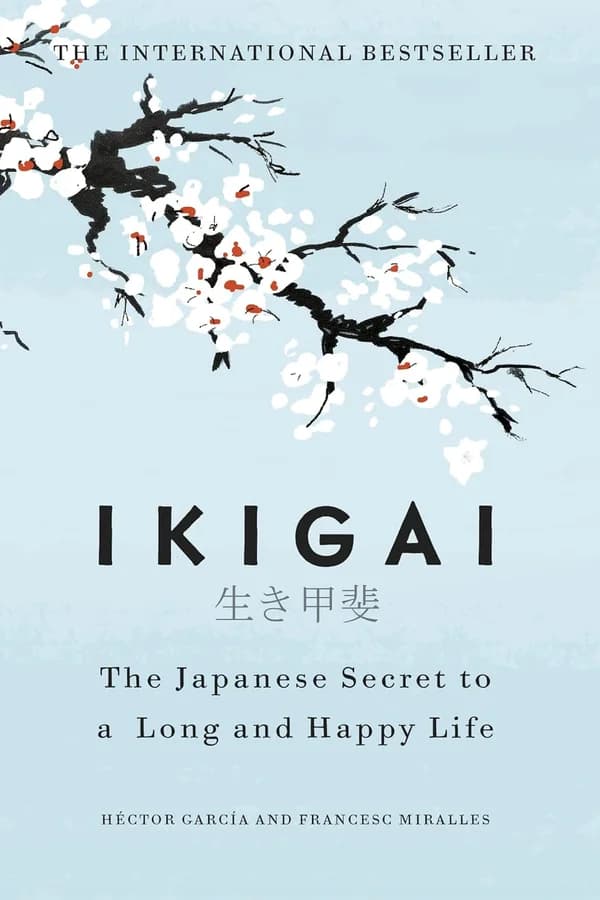 Ikigai - Recommended Resource by Void Walkers