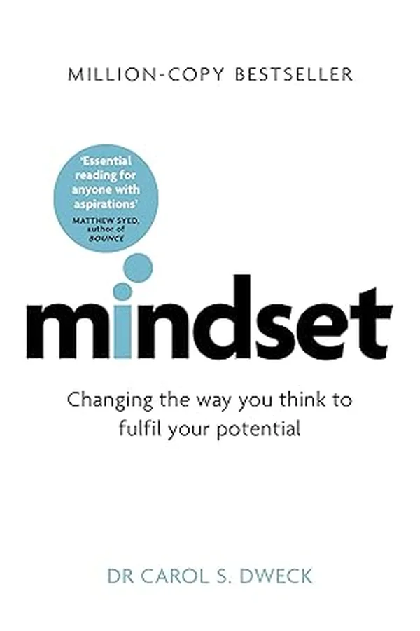 Mindset - Recommended Resource by Void Walkers