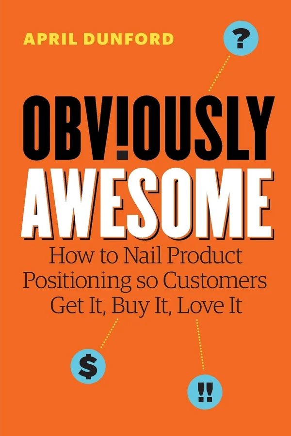 Obviously Awesome