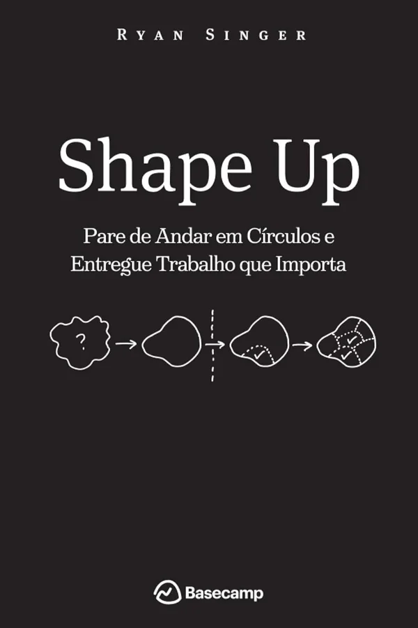 Shape Up