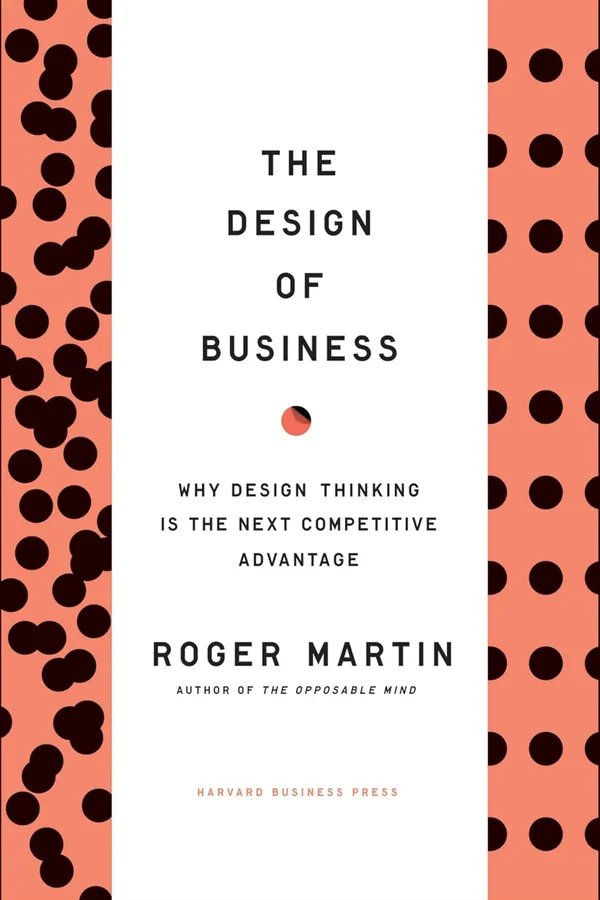 The Design of Business