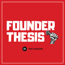 Founder Thesis - Recommended Resource by Void Walkers